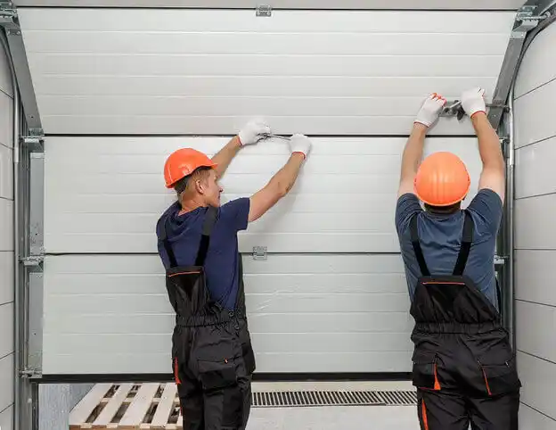 garage door service Skokie